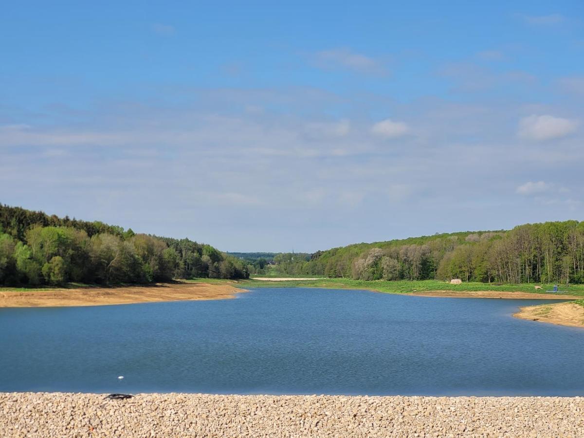 Seegarten #9 Stadtlauringen Exteriér fotografie