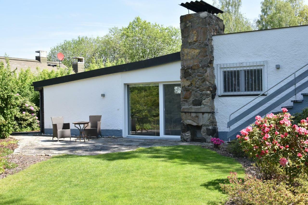 Seegarten #9 Stadtlauringen Exteriér fotografie
